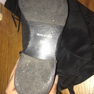 Vince Camuto Shoes - Beautiful boots size 37.5 by Vince Camuto Vince Camuto Shoes - Beautiful boots size 37.5 by Vince Camuto